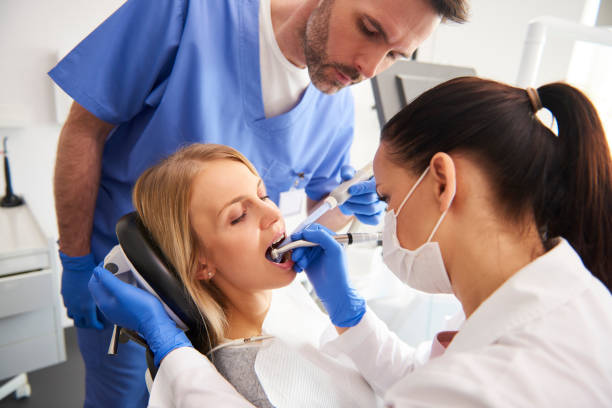 Best Tooth Extraction  in Lincoln, ID